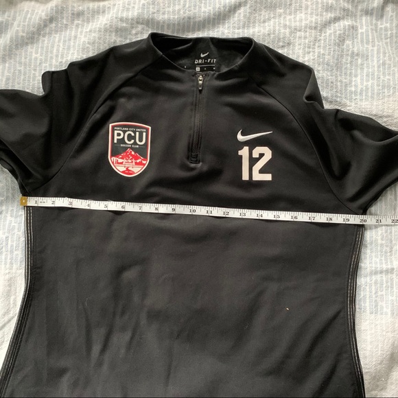 NIKE | Portland City United Pullover - Picture 9 of 10